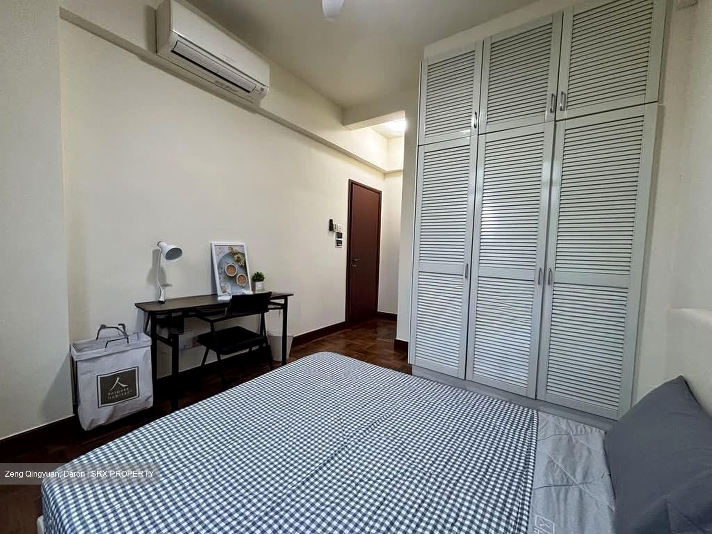 Parc Oasis (D22), Condominium #555206991
